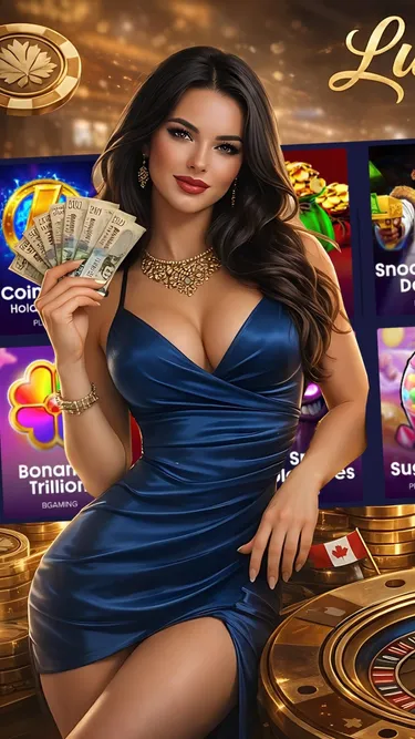 Lucky Spin Screenshot